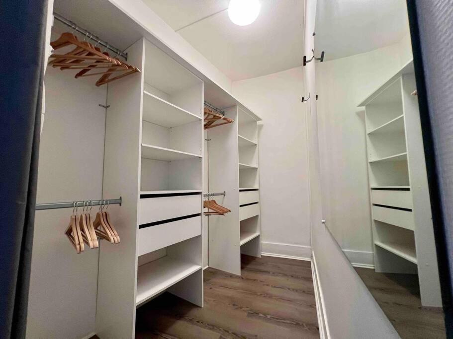 Appartement Renove / 7Prsn / Proche Gare Viotte Besançon Zewnętrze zdjęcie