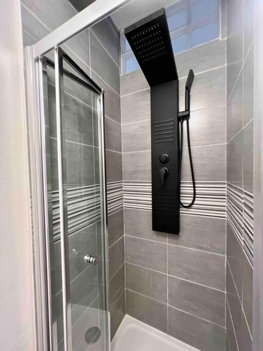 Appartement Renove / 7Prsn / Proche Gare Viotte Besançon Zewnętrze zdjęcie