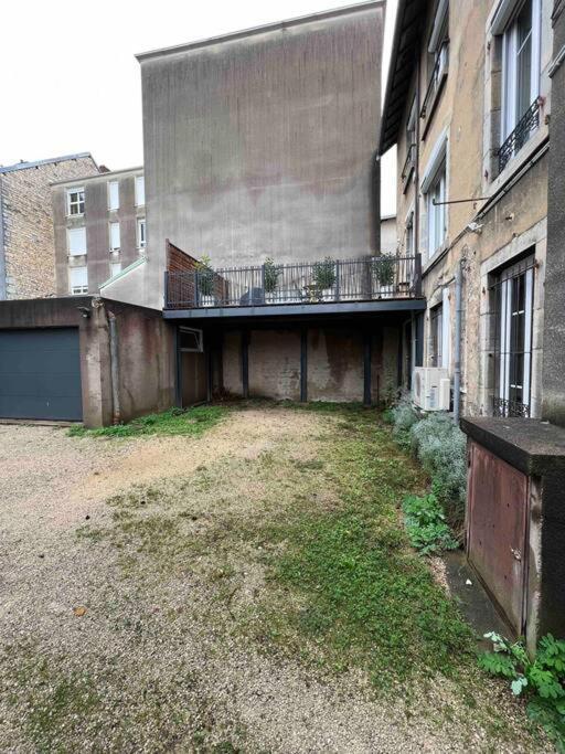 Appartement Renove / 7Prsn / Proche Gare Viotte Besançon Zewnętrze zdjęcie