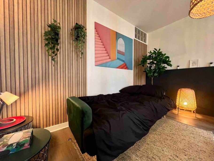 Appartement Renove / 7Prsn / Proche Gare Viotte Besançon Zewnętrze zdjęcie