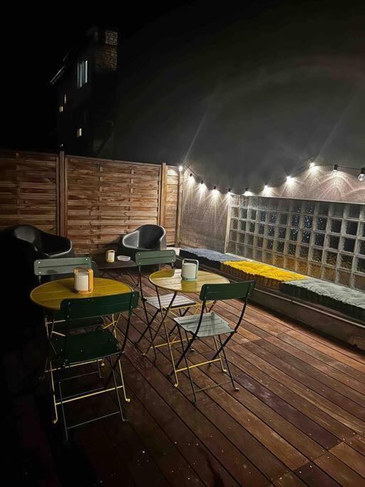 Appartement Renove / 7Prsn / Proche Gare Viotte Besançon Zewnętrze zdjęcie